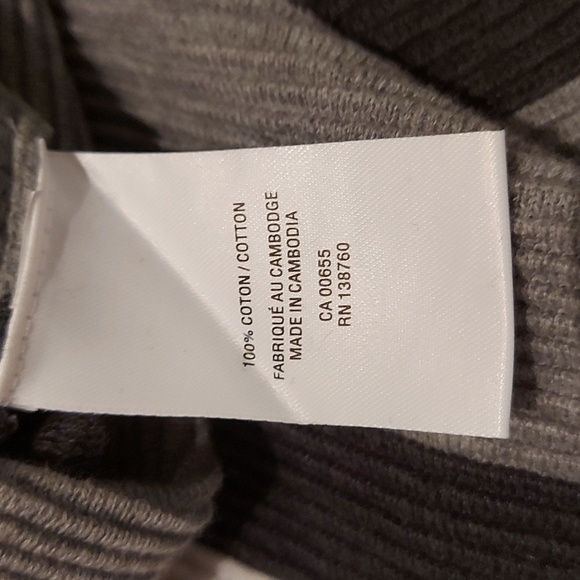 BNWT Knit Pencil Skirt - Picture 5 of 6